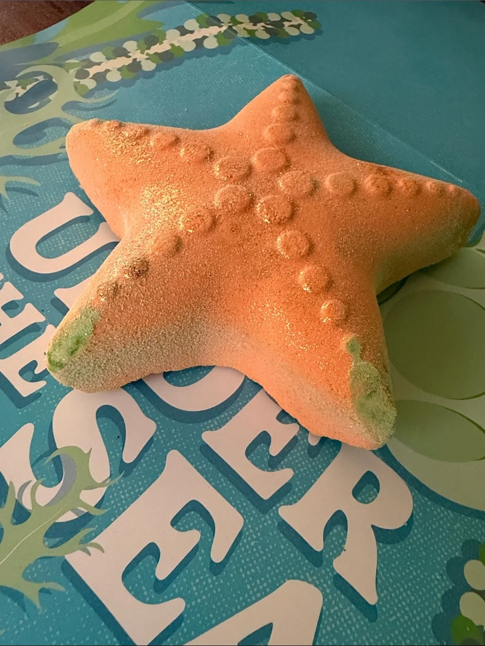 Lush new july